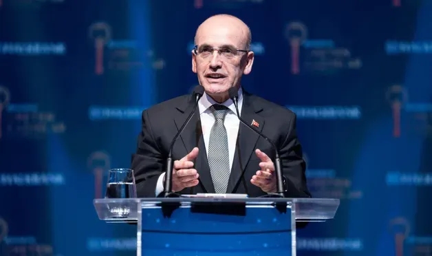 Mehmet Şimşek: Dezeneflasyona katkı sağlayacak