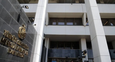 Merkez Bankası rezervleri eriyor
