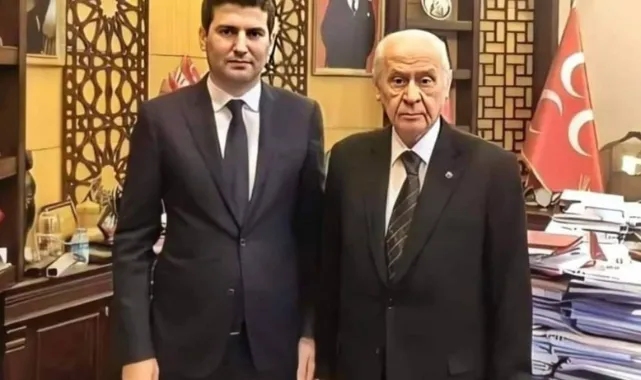 MHP'de 43 yeni isim: Sinan Ateş dosyasında adı geçen Ülkü Ocakları Genel Başkanı yönetime giremedi