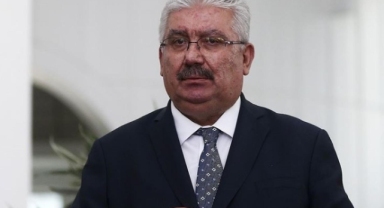 MHP'den büyük kurultay açıklaması