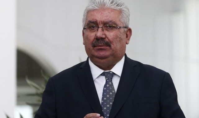 MHP'den büyük kurultay açıklaması