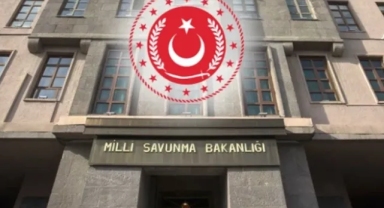 MSB duyurdu: Pençe-Kilit'te 1 asker hayatını kaybetti, 4 asker yaralandı
