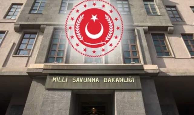 MSB duyurdu: Pençe-Kilit'te 1 asker hayatını kaybetti, 4 asker yaralandı
