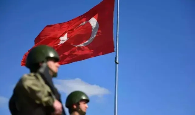 MSB duyurdu: Sınırda 3 terör örgütü mensubu yakalandı