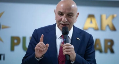 Murat Ağırel: Altınok'un Antalya'da 600 dairesi daha olduğu iddia edildi