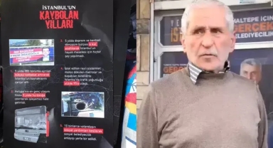 Murat Kurum ve Özgür Çelik arasında 'iftira broşürleri' polemiği