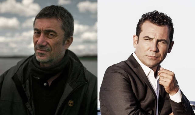 NBC'den Ferhat Göçer'e özür telefonu