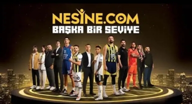 ‘Nesine.com’a 77,7 milyon lira ceza