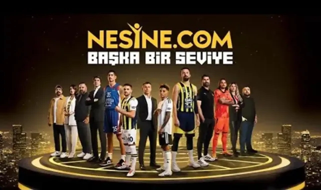 ‘Nesine.com’a 77,7 milyon lira ceza