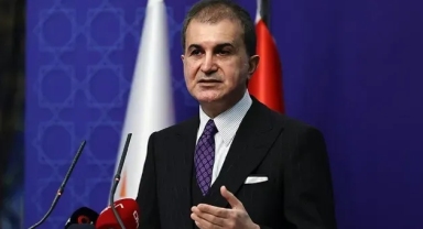 Ömer Çelik: Yeniden Refah, AK Parti'ye muhalif gibi konumlanıyor