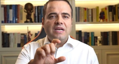 Özgür Demirtaş: Emeklilere yalan söyleniyor, her şey berbat olacak