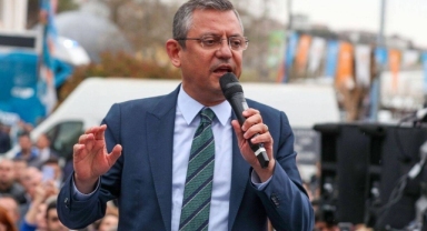 Özgür Özel: