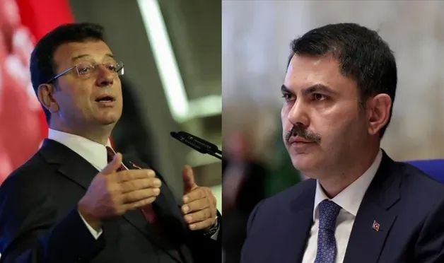 Reuters'tan İstanbul analizi: İmamoğlu'nun kaderini belirleyecek