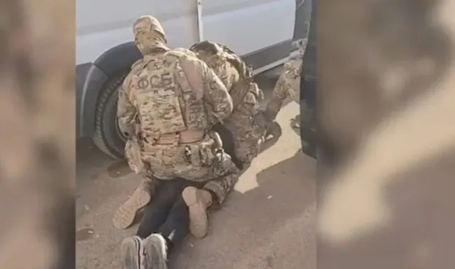 Rusya'da yeni bir silahlı saldırı girişimi engellendi