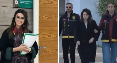 Sahte avukatın ifadesi ortaya çıktı: 'Eski sevgilime özendim, borçlarım vardı'