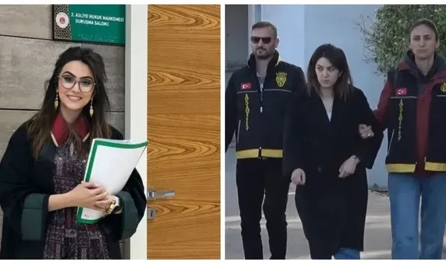 Sahte avukatın ifadesi ortaya çıktı: 'Eski sevgilime özendim, borçlarım vardı'