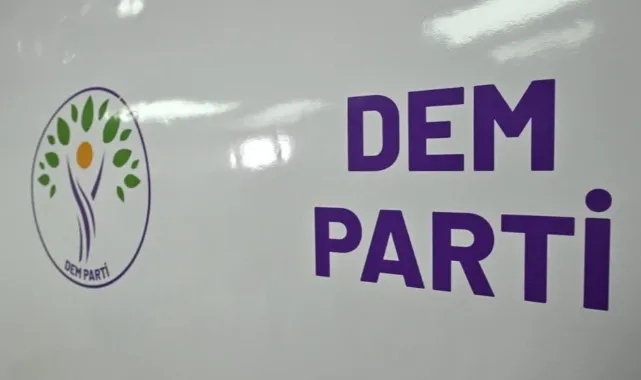 Şanlıurfa'da DEM Parti Belediye Meclis Üyesi adaylarının da bulunduğu 17 kişi tutuklandı