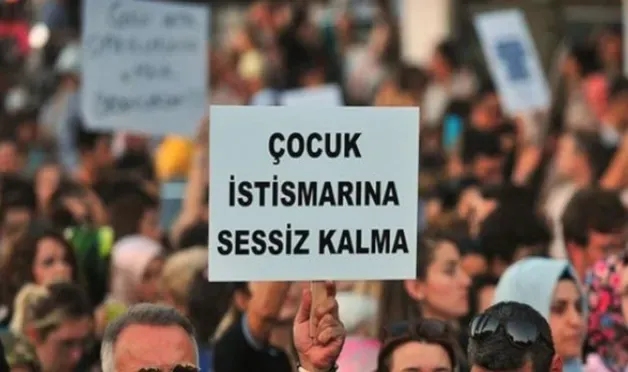 Sapık sucu mahalledeki çocuklara yıllarca tecavüz etti!