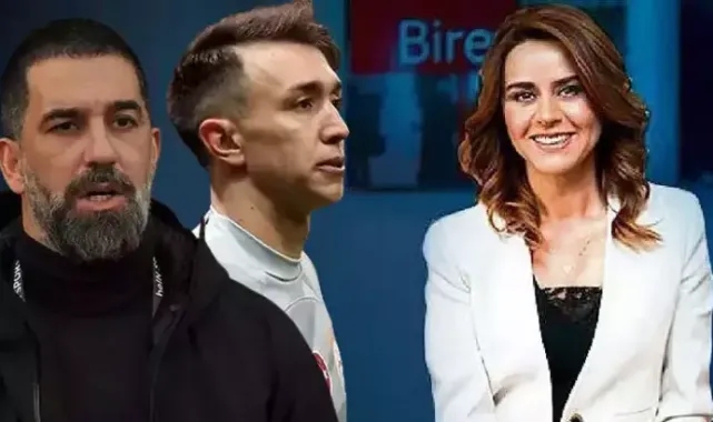 Seçil Erzan davasında sıcak gelişme: Ünlü futbolcular ilk kez konuştu!