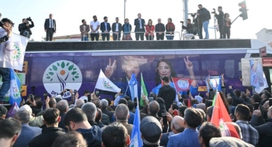 Seçim bildirgesi açıklandı: İşte DEM Parti'nin İstanbul vaatleri