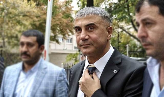 Sedat Peker'in de yargılandığı "Köfteci Yusuf" davası ertelendi