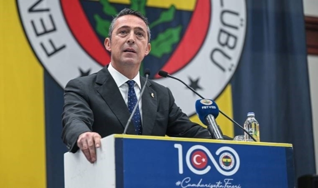 Selahattin Baki işaret etmişti: Fenerbahçe'den basın toplantısı kararı!