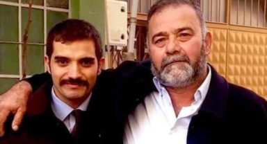 Sinan Ateş'in babası hayatını kaybetti