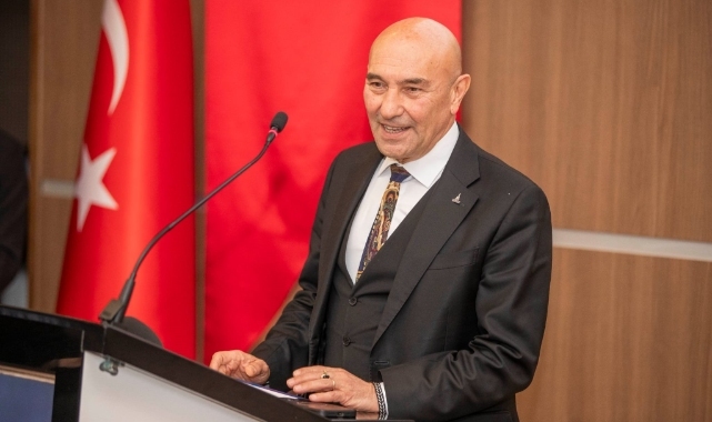 Soyer: “İzmir’de ektiğimiz her bir tohumun takipçisi olacağım”