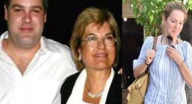 Tansu Çiller’in oğlu Mert Çiller'e kadına şiddet ve tehditten ceza