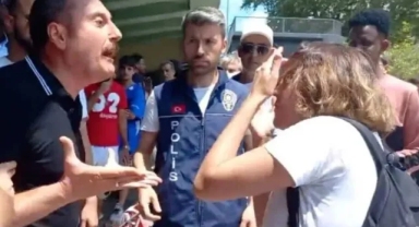 Tehdit ve tacizleriyle bilinen polis Hanifi Zengin'e dava açıldı