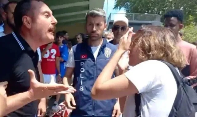 Tehdit ve tacizleriyle bilinen polis Hanifi Zengin'e dava açıldı