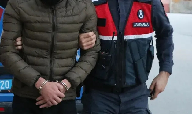 Tekirdağ'da uyuşturucu operasyonu: 7 gözaltı