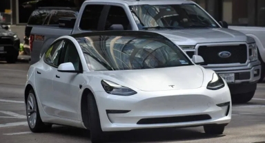 Tesla, Türkiye satışlarında dibi gördü