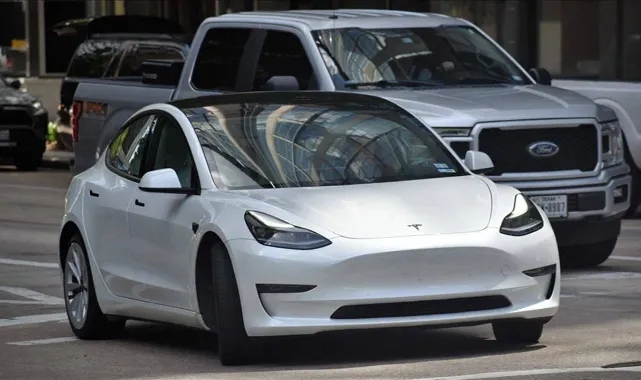 Tesla, Türkiye satışlarında dibi gördü
