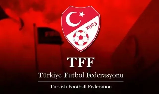 TFF'den sızdırılan MHK toplantısı için açıklama! Toplantının 1 saatlik görüntüsü yayınlandı