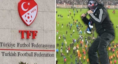 TFF merakla beklenen PFDK sevklerini açıkladı