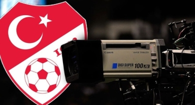 TFF resmen duyuracak... Naklen yayın ihalesinde düğüm çözüldü!
