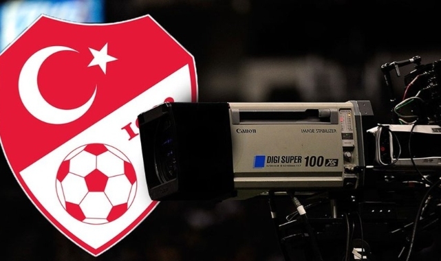 TFF resmen duyuracak... Naklen yayın ihalesinde düğüm çözüldü!