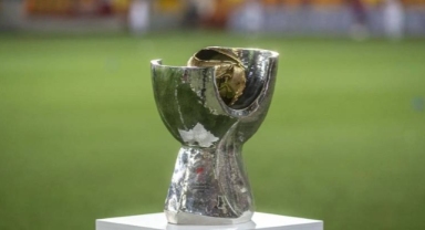 TFF Süper Kupa için kararını verdi
