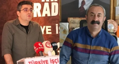 TİP’in Kadıköy adayından Maçoğlu’nun adaylığına eleştiri