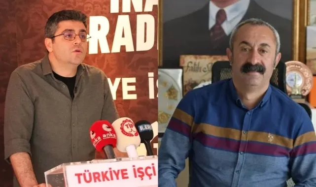 TİP’in Kadıköy adayından Maçoğlu’nun adaylığına eleştiri