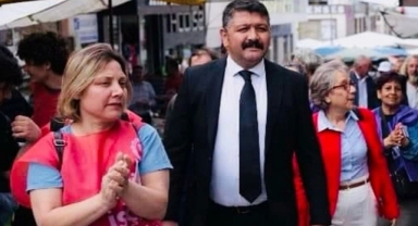 TİP'in vekil adayından TİP'e ağır eleştiri: İktidarın ekmeğine yağ süren bir parti