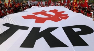 TKP'den mektup: O üzerine düşeni yapıyor