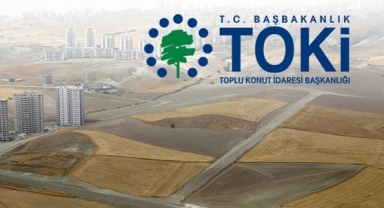 'TOKİ Başkanı hak sahibine yumruk attı' iddialarına yalanlama