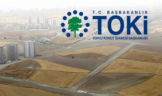 'TOKİ Başkanı hak sahibine yumruk attı' iddialarına yalanlama