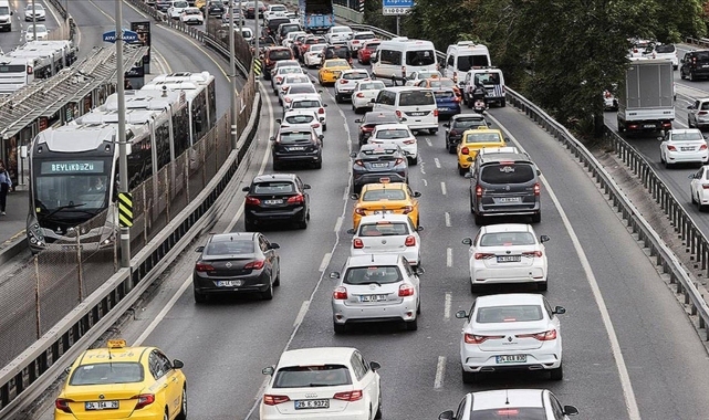 Toplu taşımaya ilişkin yeni kanun teklifi yolda