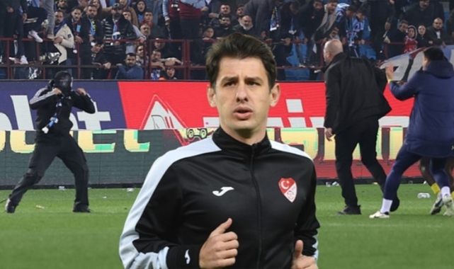 Trabzonspor-Fenerbahçe maçından sonra akıllardaki soru: Bu maçı nasıl oynattın?