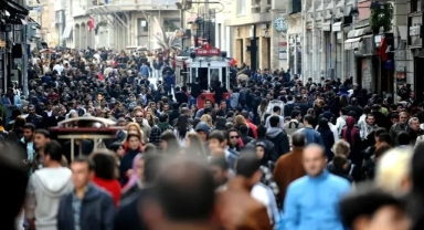 TÜİK açıkladı... Türkiye'nin 'yaşlanmayan' 3 şehri