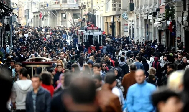 TÜİK açıkladı... Türkiye'nin 'yaşlanmayan' 3 şehri