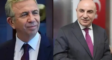 Turgut Altınok, Mansur Yavaş'ın 'malları takas' teklifine yanıt verdi